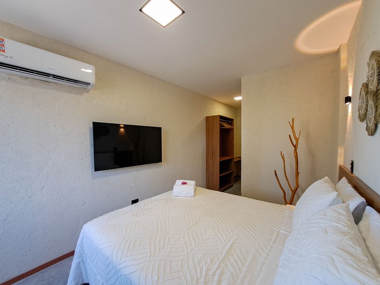 Charming Karoá House on Marceneiro Beach