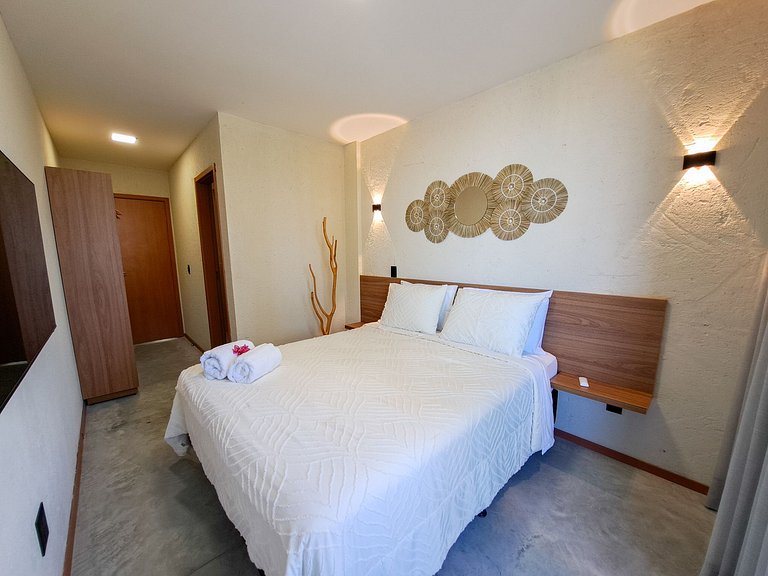 Charming Karoá House on Marceneiro Beach