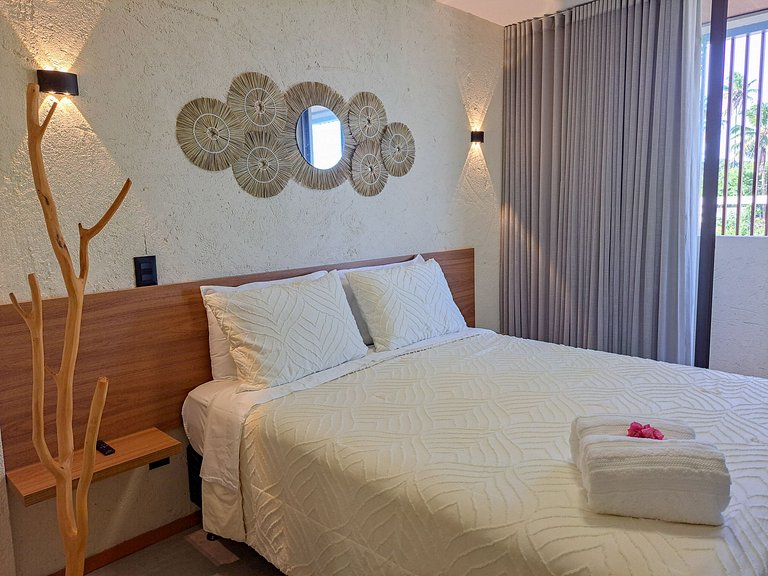 Charming Karoá House on Marceneiro Beach