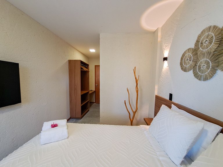 Charming Karoá House on Marceneiro Beach