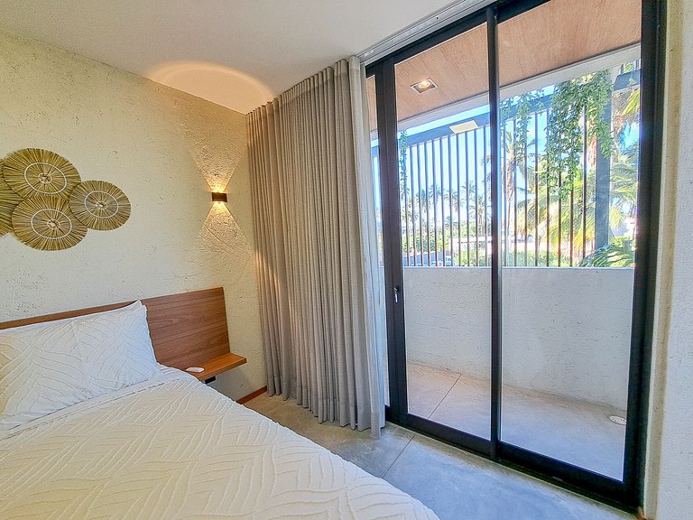 Charming Karoá House on Marceneiro Beach
