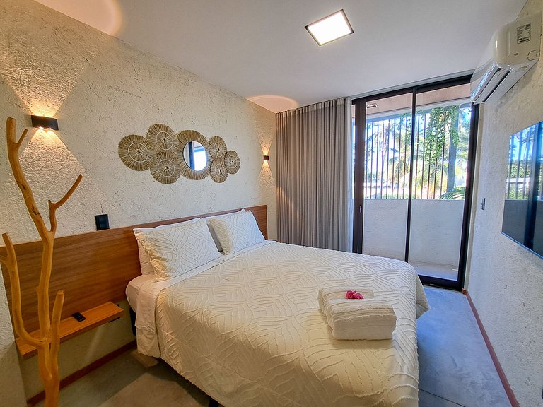 Charming Karoá House on Marceneiro Beach