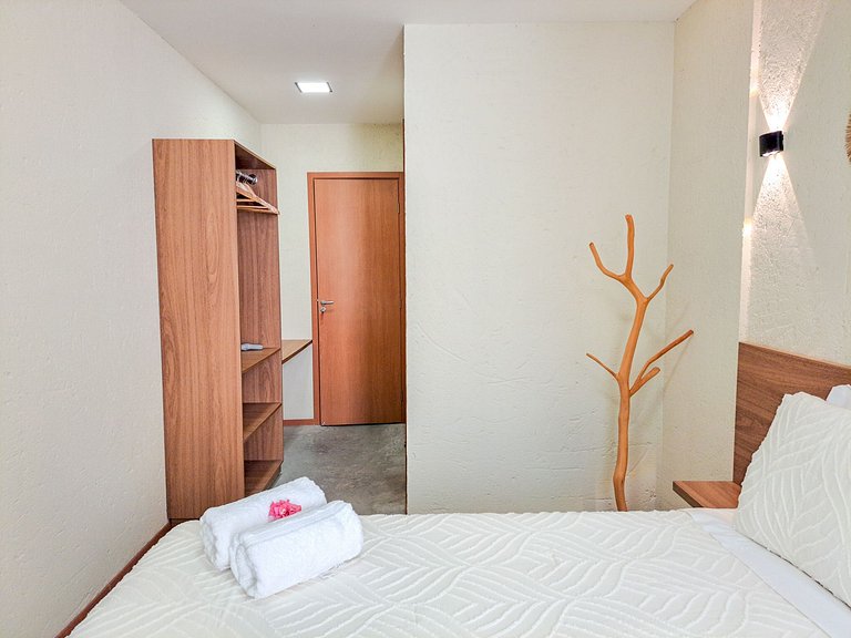 Charming Karoá House on Marceneiro Beach