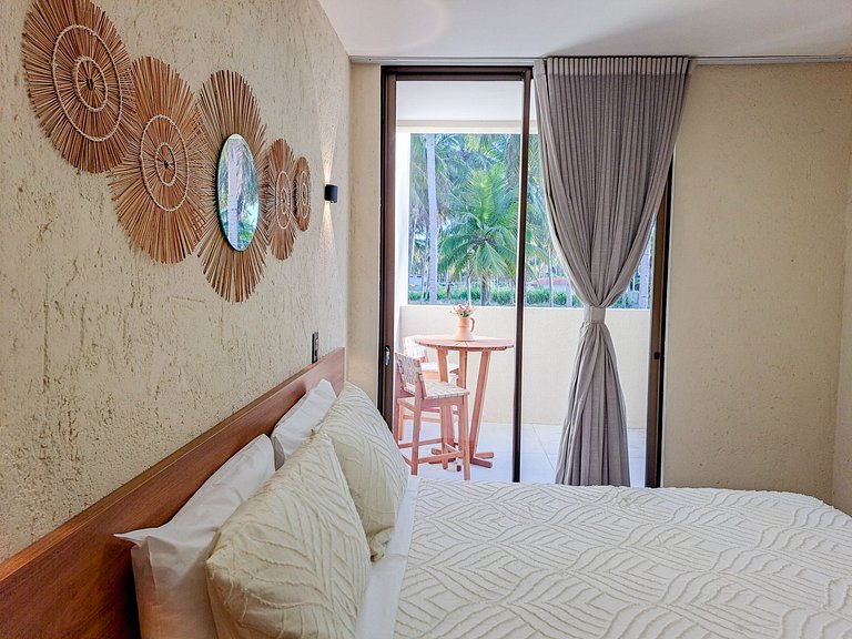 Charming Karoá House on Marceneiro Beach