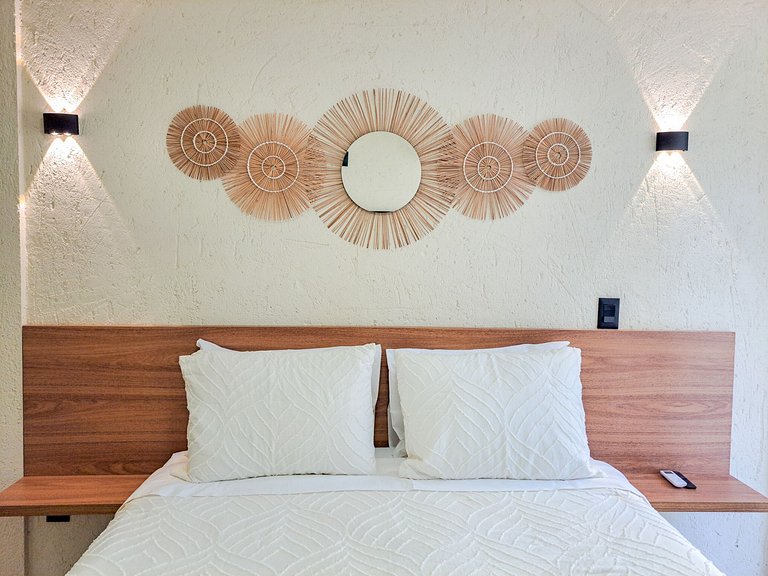 Charming Karoá House on Marceneiro Beach