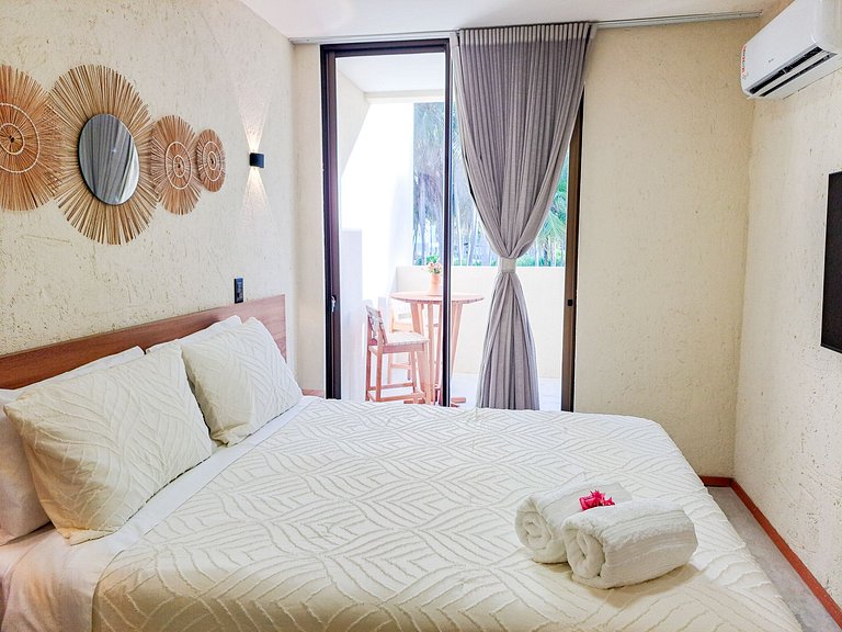 Charming Karoá House on Marceneiro Beach