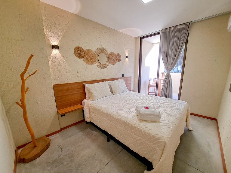 Charming Karoá House on Marceneiro Beach