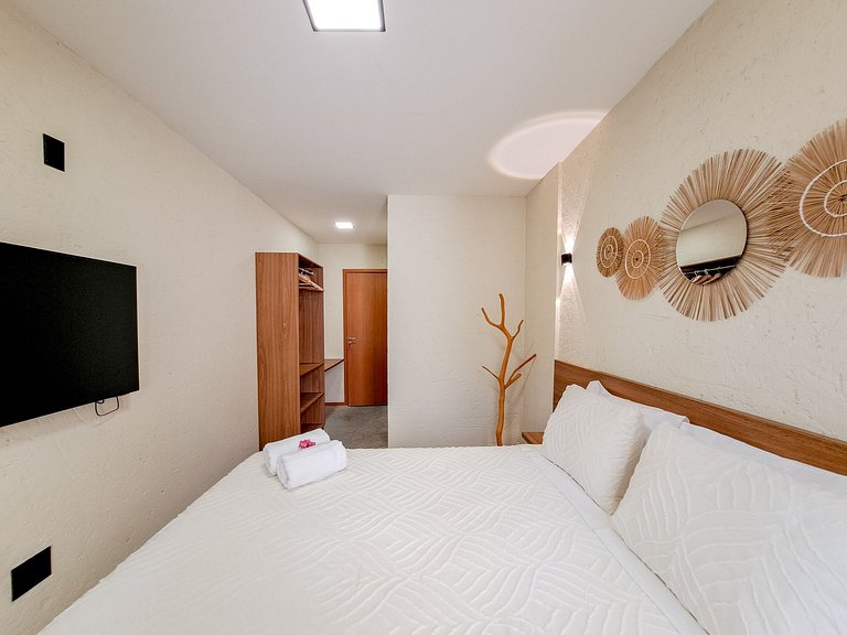 Charming Karoá House on Marceneiro Beach