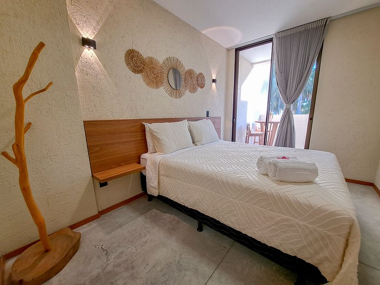 Charming Karoá House on Marceneiro Beach