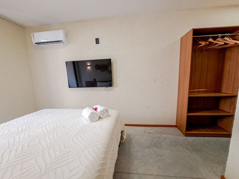 Charming Karoá House on Marceneiro Beach