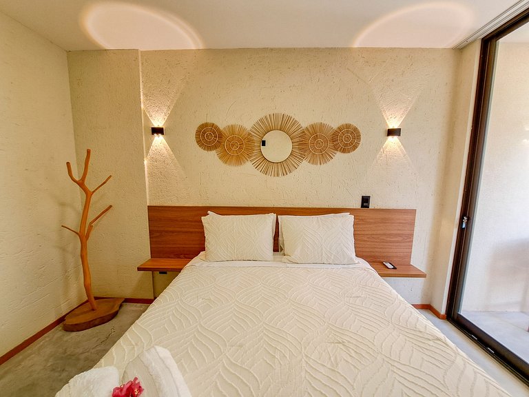 Charming Karoá House on Marceneiro Beach