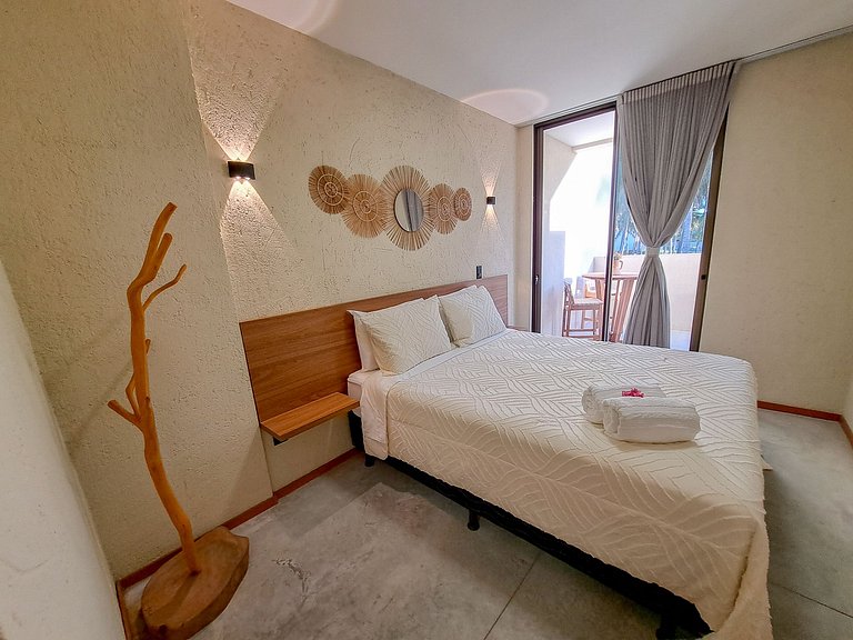 Charming Karoá House on Marceneiro Beach