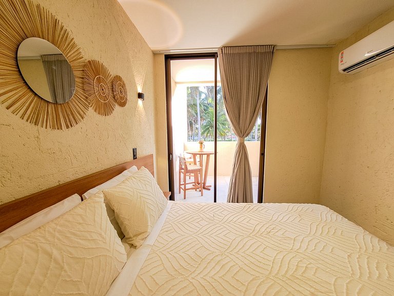 Charming Karoá House on Marceneiro Beach
