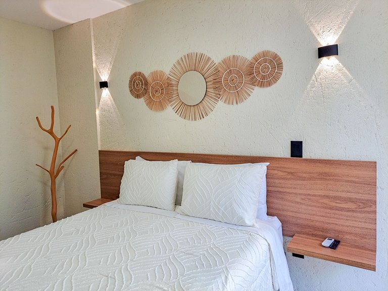 Charming Karoá House on Marceneiro Beach