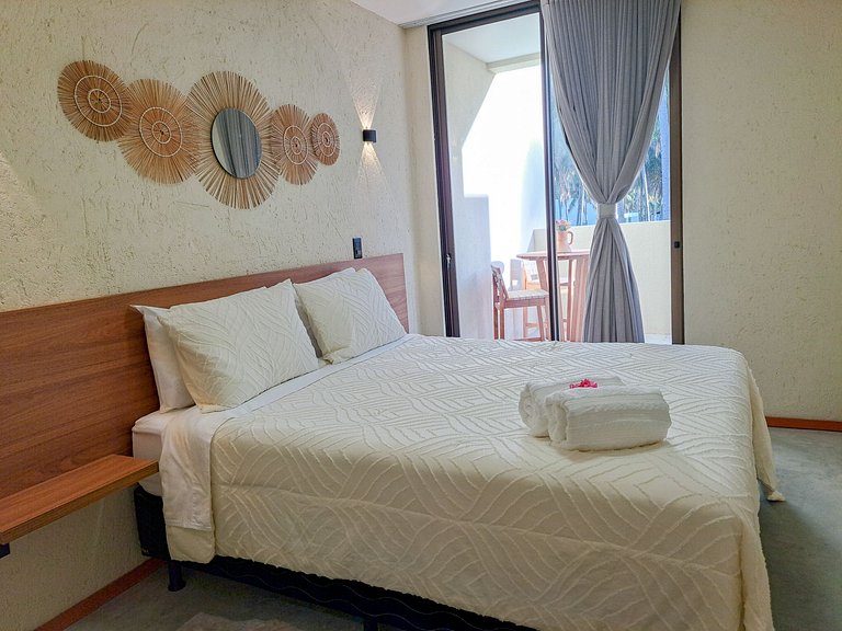 Charming Karoá House on Marceneiro Beach