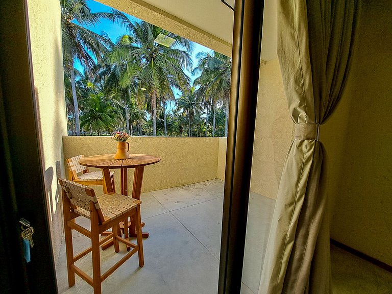 Charming Karoá House on Marceneiro Beach