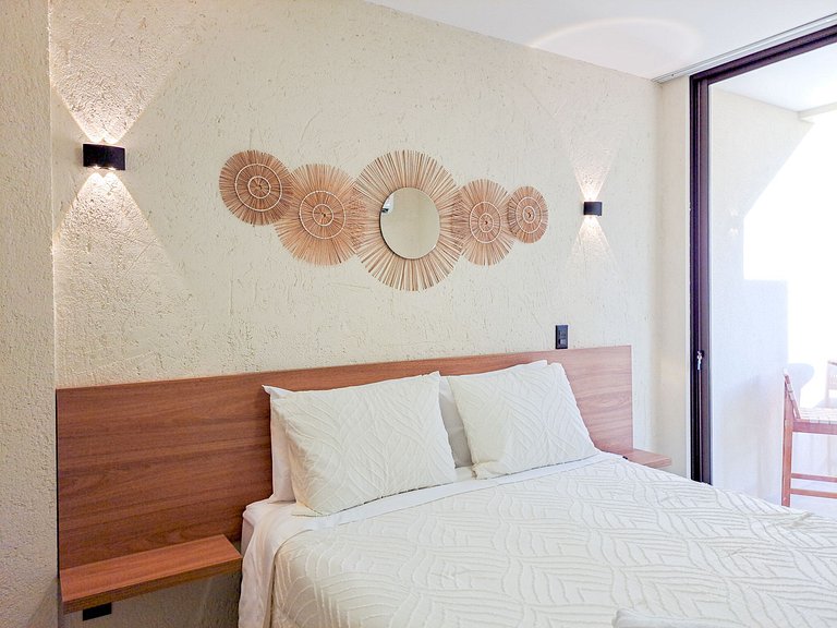 Charming Karoá House on Marceneiro Beach