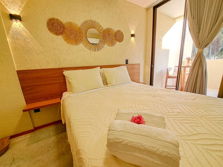 Charming Karoá House on Marceneiro Beach