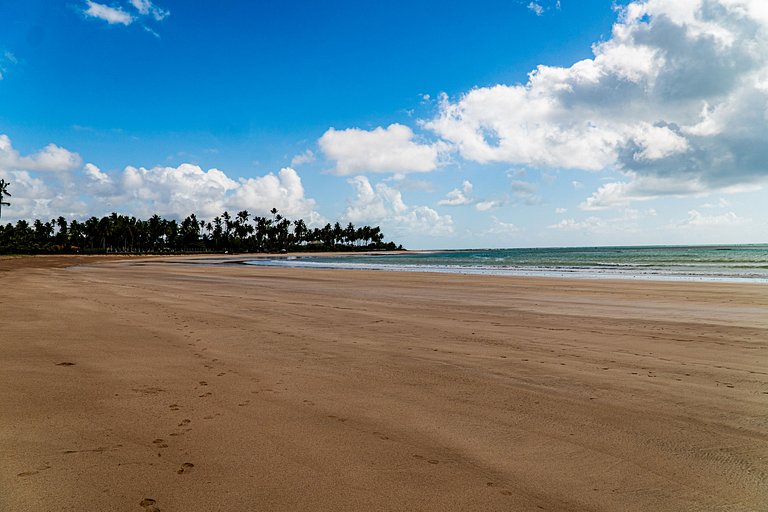 Charming Karoá House on Marceneiro Beach