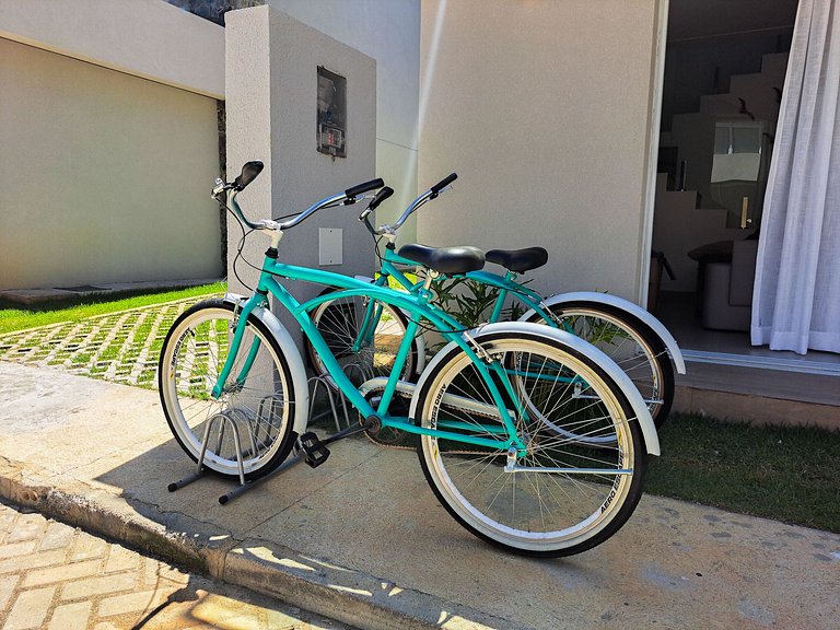 Radiant Casa SOL Milagres | Beachfront Condominium
