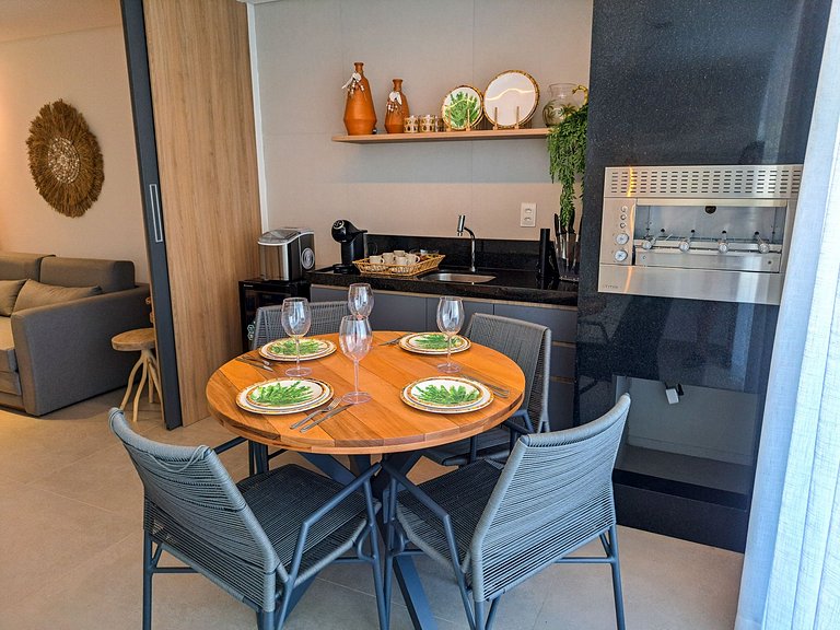 Radiant Casa SOL Milagres | Beachfront Condominium