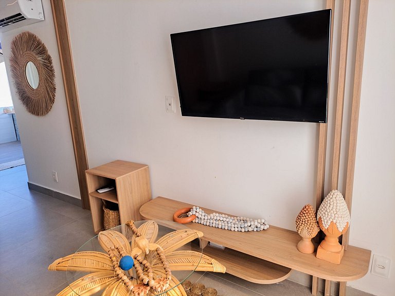 Radiant Casa SOL Milagres | Beachfront Condominium