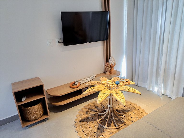 Radiant Casa SOL Milagres | Beachfront Condominium