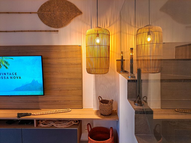 Radiant Casa SOL Milagres | Beachfront Condominium