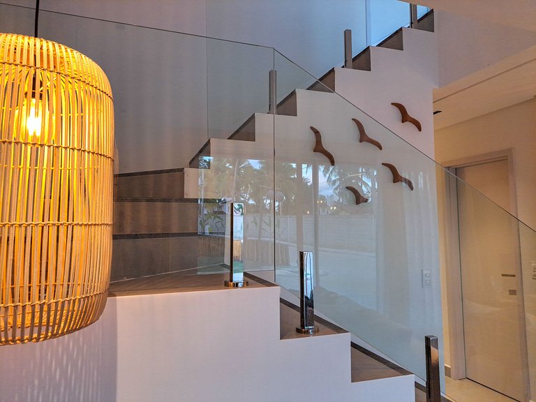 Radiant Casa SOL Milagres | Beachfront Condominium