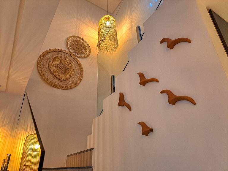 Radiant Casa SOL Milagres | Beachfront Condominium