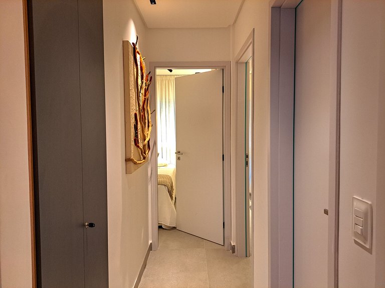Radiante Casa SOL Milagres|Condominio frente al mar