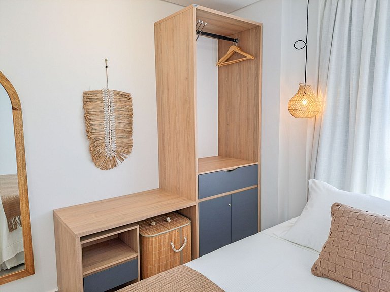 Radiant Casa SOL Milagres | Beachfront Condominium