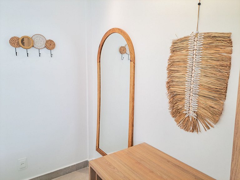 Radiant Casa SOL Milagres | Beachfront Condominium