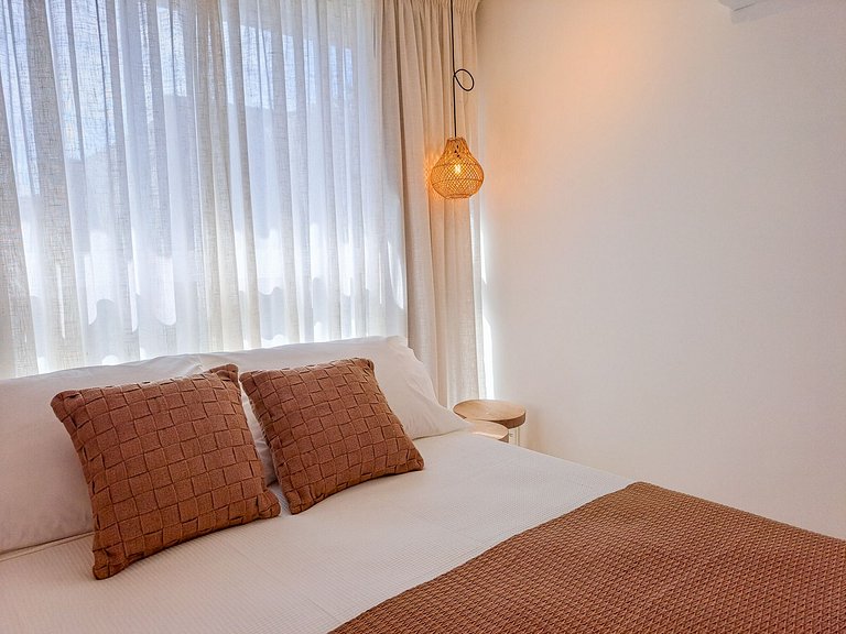 Radiant Casa SOL Milagres | Beachfront Condominium