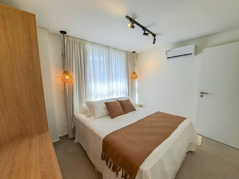 Radiant Casa SOL Milagres | Beachfront Condominium
