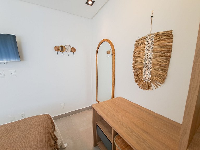 Radiant Casa SOL Milagres | Beachfront Condominium
