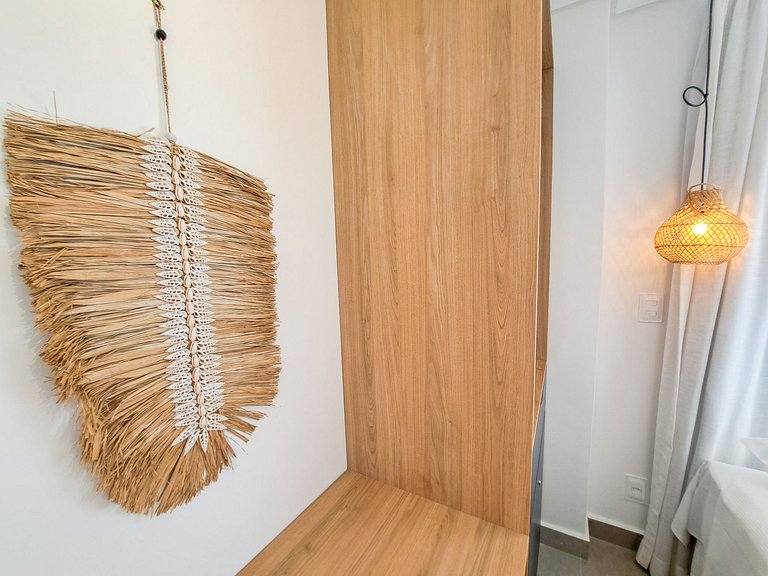 Radiant Casa SOL Milagres | Beachfront Condominium