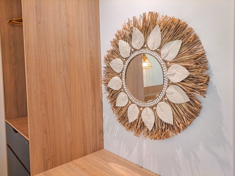 Radiant Casa SOL Milagres | Beachfront Condominium