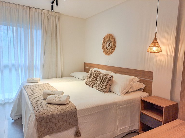 Radiant Casa SOL Milagres | Beachfront Condominium