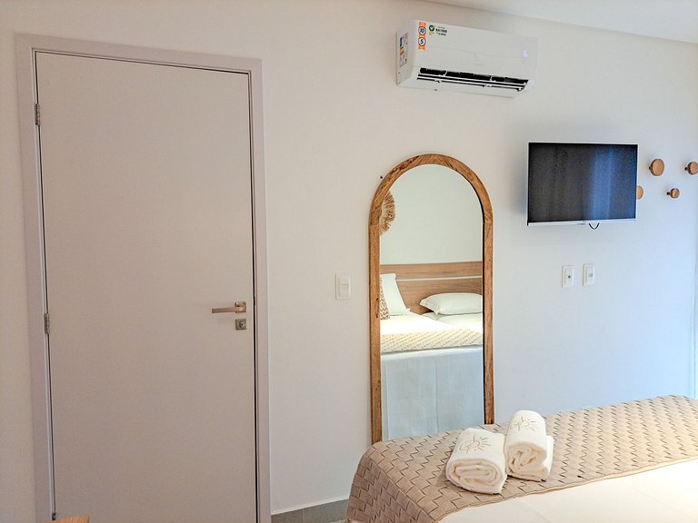 Radiant Casa SOL Milagres | Beachfront Condominium