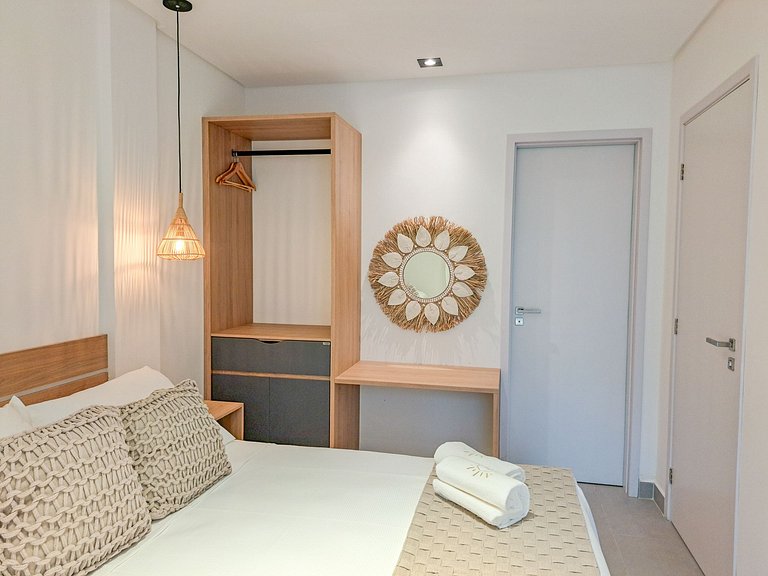 Radiant Casa SOL Milagres | Beachfront Condominium