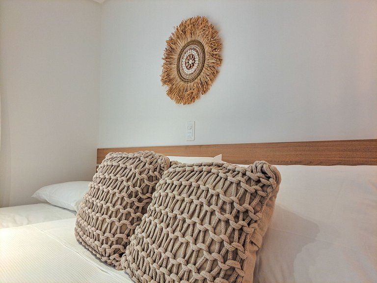 Radiante Casa SOL Milagres|Condominio frente al mar