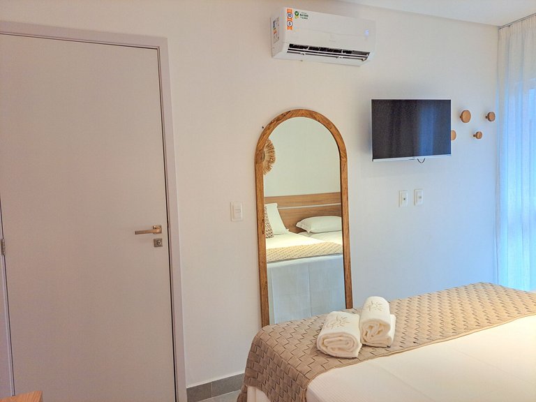 Radiant Casa SOL Milagres | Beachfront Condominium