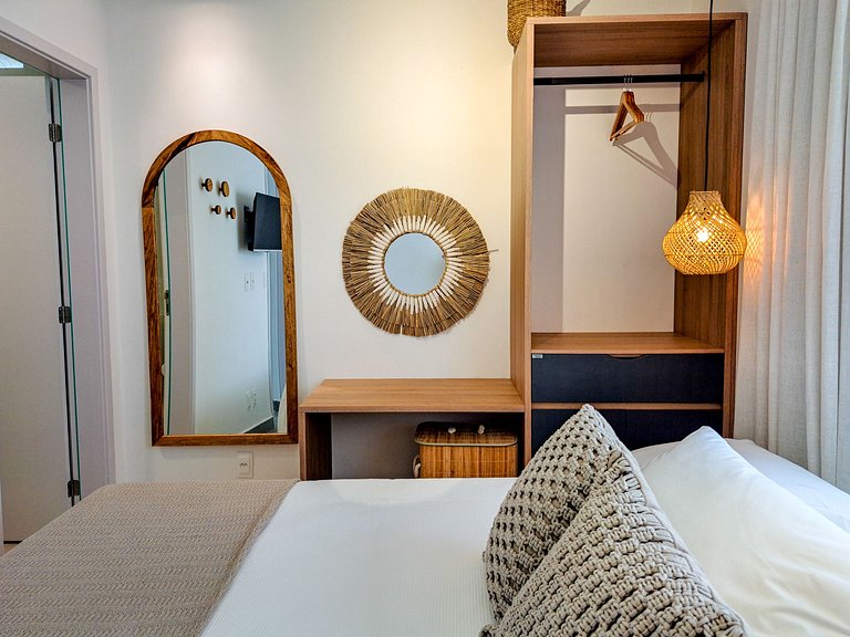 Radiant Casa SOL Milagres | Beachfront Condominium