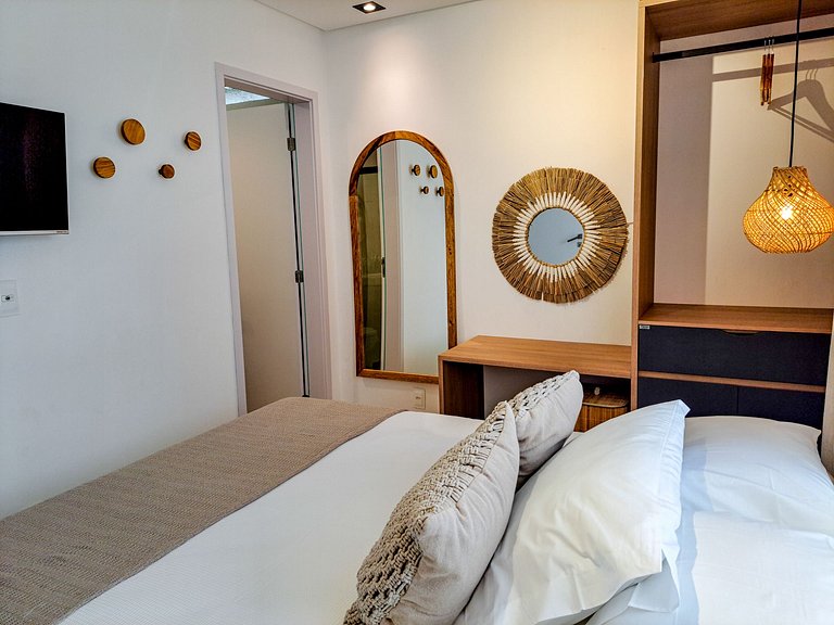 Radiant Casa SOL Milagres | Beachfront Condominium