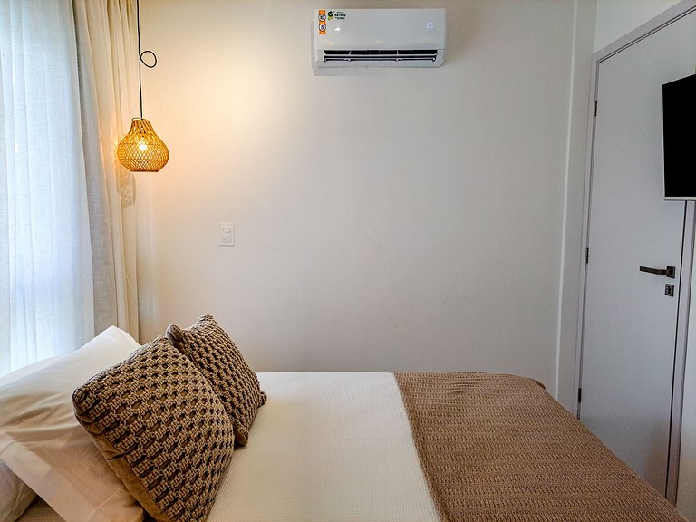 Radiant Casa SOL Milagres | Beachfront Condominium