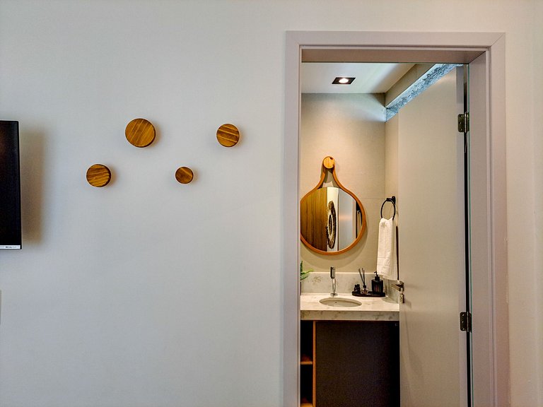 Radiant Casa SOL Milagres | Beachfront Condominium