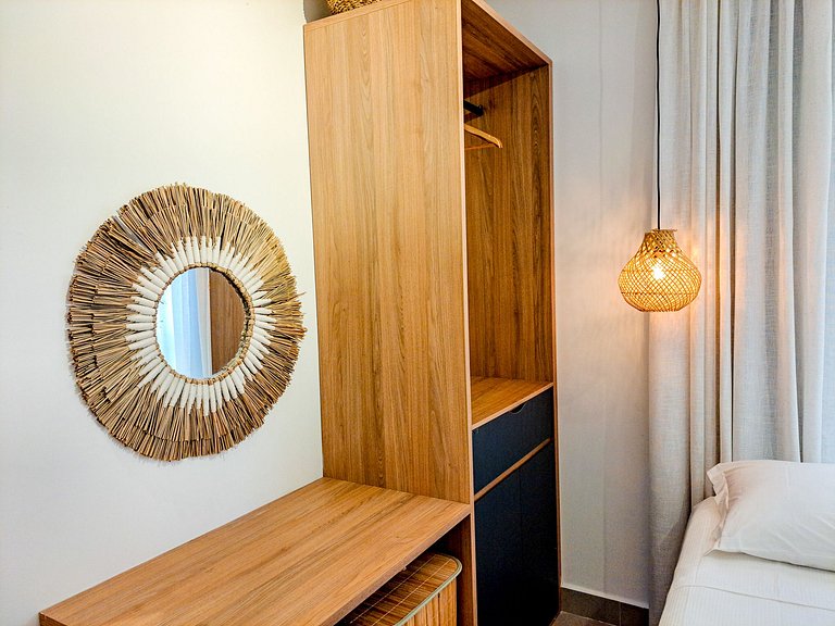 Radiant Casa SOL Milagres | Beachfront Condominium