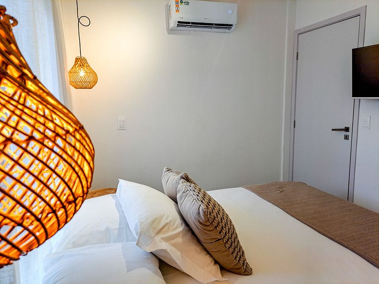 Radiant Casa SOL Milagres | Beachfront Condominium