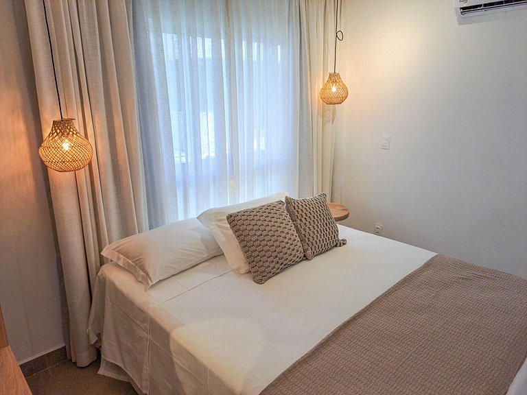 Radiant Casa SOL Milagres | Beachfront Condominium